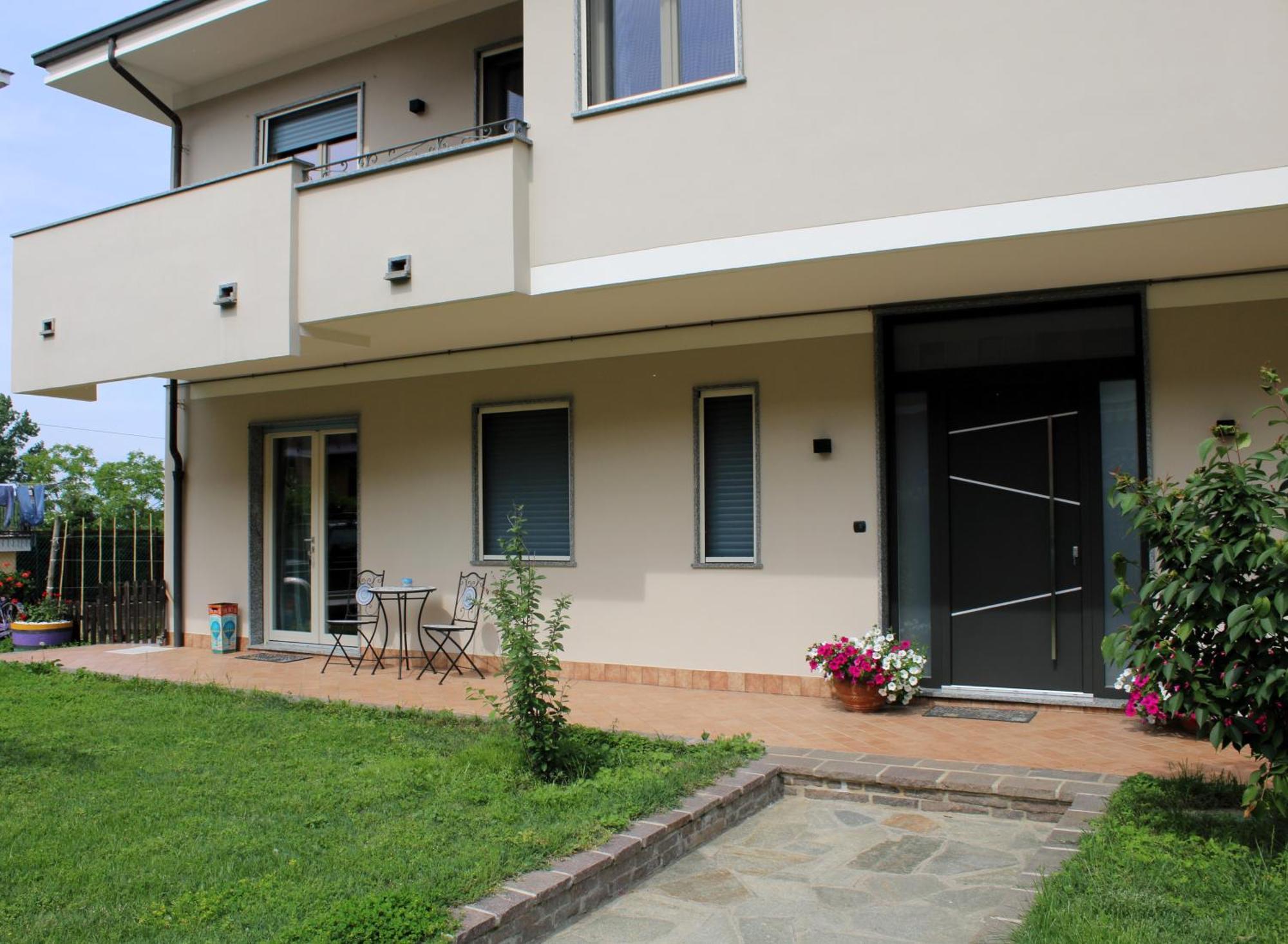 Hotel L'Alba Di Langa Narzole Exterior foto